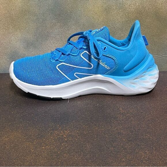 New Balance Fresh Foam Roav V2 Blue Women's Sneakers Size 6B - Picture 9 of 16